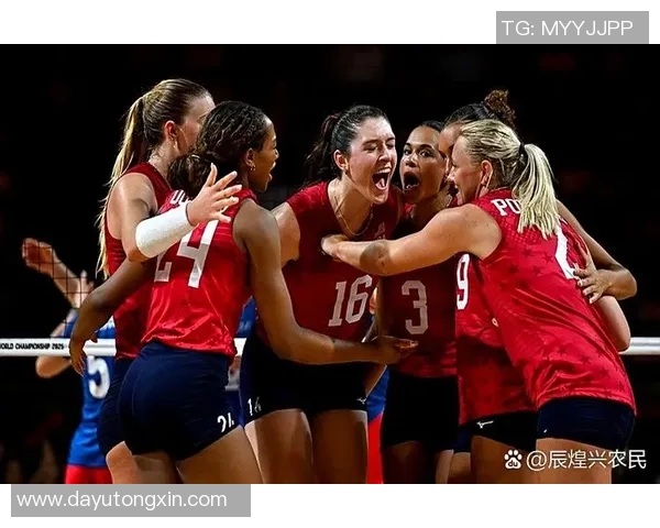 精彩对决女排中国队迎战美国队赛场瞬间视频回顾与精彩集锦